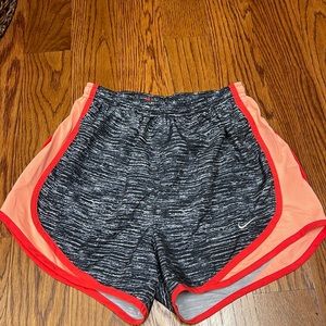 Nike athletic shorts